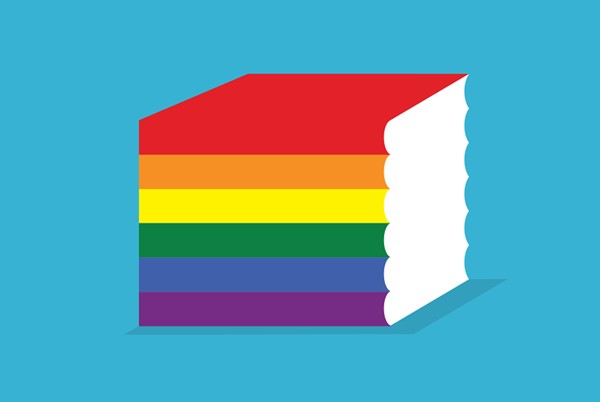 Essential LGBTQIA+ books to read during Pride Month