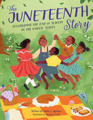 The Juneteenth Story: Celebrating the End of Slavery in the Unites States