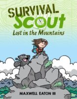 Lost in the Mountains (Survival Scout)