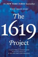 Adult’s Books to Read In Honor of the “1619: The Journey of a People”