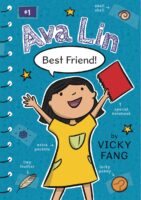 Best Friend! (Ava Lin)