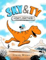 Howdy, Partner! (Sky and Ty)