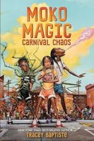 Carnival Chaos (Moko Magic)