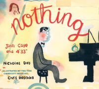 Nothing: John Cage and the 4' 33